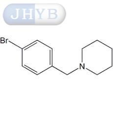 1-(4-Bromobenzyl)piperidine