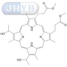 Hematoporphyrin IX dimethyl ester