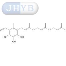 1-甲酰-4-羟基新奇果菌素