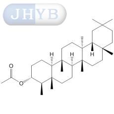 乙酸无羁萜-3α-酯