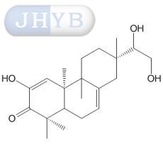 边缘鳞盖蕨素C