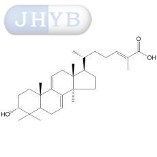 灵芝-7,9-二烯酸Y