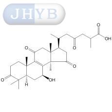 灵芝-8-烯酸 C