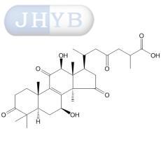 灵芝-8-烯酸 D