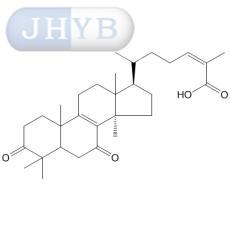 灵芝-8-烯酸 DM