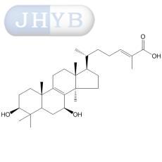 灵芝-8-烯酸 Z