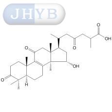 Ganolucidic acid A