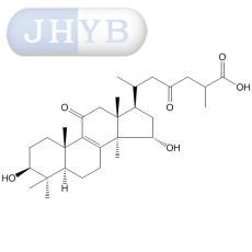 Ganolucidic acid B