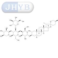 支脱皂苷