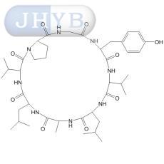 Glabrin C