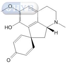 奥可梯木种碱