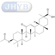 甘草次酸乙酯