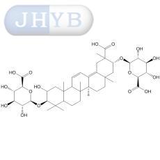 云南甘草次皂苷 D