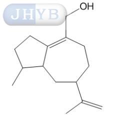 (-)-1(11),11-愈创木二烯-15-醛