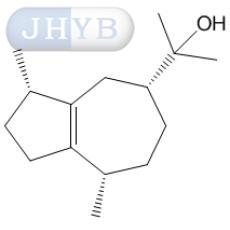 愈创木薁醇