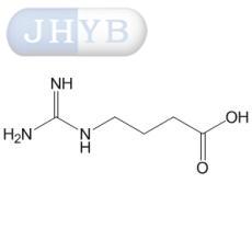 γ-胍基丁酸