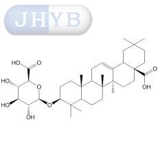 空心宽皂苷 B