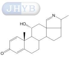 止泻木酮碱