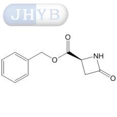 (S)-4-氧代-2-氮杂环丁烷羧酸苄酯