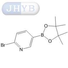 2-溴吡啶-5-硼酸频哪醇酯