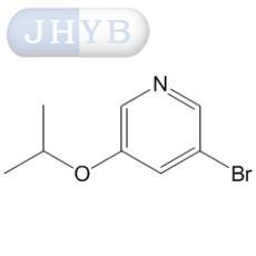 3-溴-5-异丙氧基吡啶