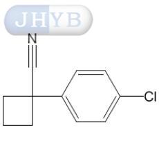 1-(4-氯苯基)-1-氰基环丁烷