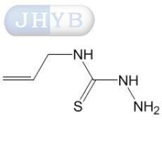 4-丙烯基硫代氨基脲