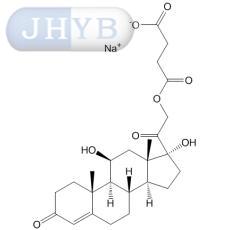 氢化可的松琥珀酸钠