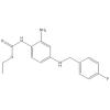 Retigabine, GKE-841, ADD-230001, D-20443(as dihydrochloride), D-23129