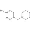 1-(4-Bromobenzyl)piperidine