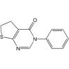 5-苯基-3H-噻吩[2,3-d]-嘧啶-4-酮