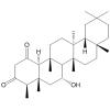 无羁萜烷-1,3-二酮-7α-醇