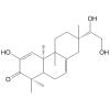 边缘鳞盖蕨素C