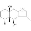呋喃佛术烷-6β,10β-二醇