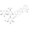 3-O-β-D-吡喃半乳糖基-(1→2)-[β-D-吡喃木糖基(1→3)]-β-D-吡喃葡萄糖醛基-似石竹苷元