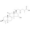 Ganolucidic acid B