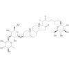26-O-β-D-吡喃葡萄糖基-3β,26-二羟基-5-胆甾烯-6,22-二氧代-3-O-α-L-吡喃鼠李糖基-(1→2)-β-D-吡喃葡萄糖苷