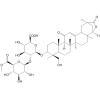 3-O-[β-D-吡喃葡萄糖醛酸甲酯-(1→2)-O-β-D-吡喃葡萄糖醛酸]-24-羟基-甘草内酯
