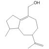 (-)-1(11),11-愈创木二烯-15-醛
