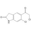 5-氯乙酰-6-氯-1,3-二氢-2H-吲哚-2-酮