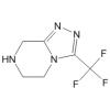 3-(三氟甲基)-5,6,7,8-四氢-[1,2,4]三唑并[4,3-a]吡嗪