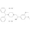 Tamolarizine hydrochloride