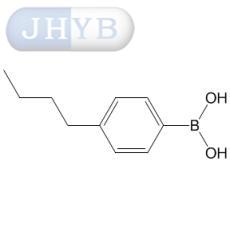 4-正丁基苯硼酸