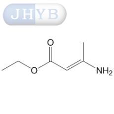 3-氨基巴豆酸乙酯