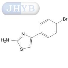 2-氨基-4-(4-溴苯基)噻唑