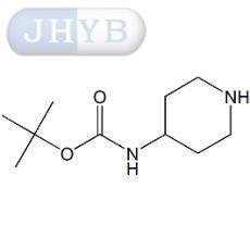 4-(N-Boc-)