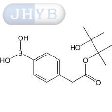 Phenylacetic acid-4-boronic acid pinacol ester