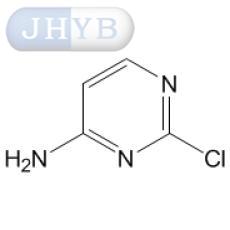 4-氨基-2-氯嘧啶