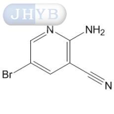 2-氨基-5-溴-烟酰腈