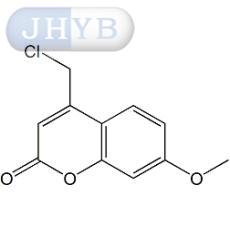 4-氯甲基-7-甲氧基-苯并呋喃-2-酮
